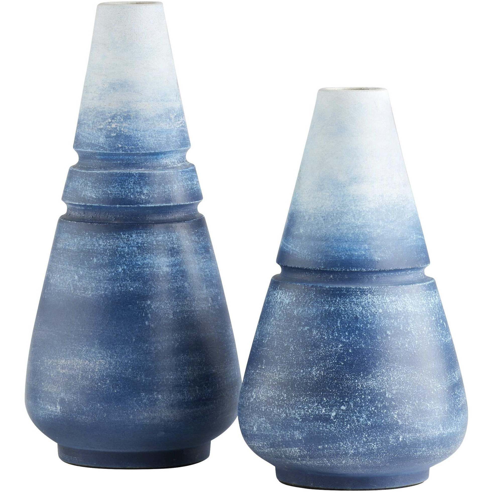 Amarna 15.25 X 9 inch Vase, Small