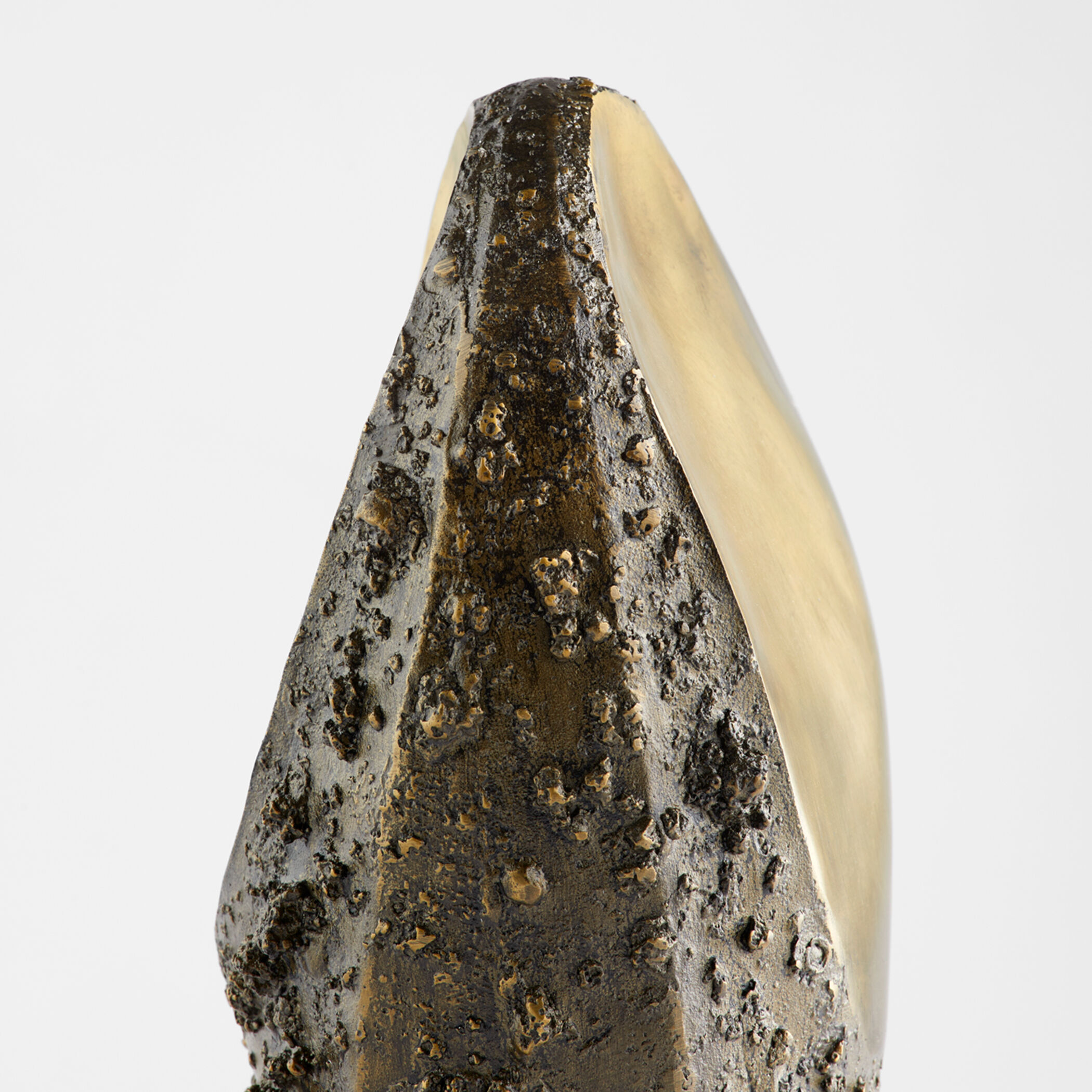 Delos 12.5 X 3.75 inch Sculpture