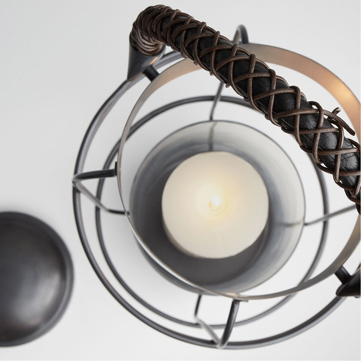 Dartmouth 22 X 10 inch Candleholder, Large