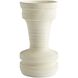 Taras 15 X 8 inch Vase, Medium