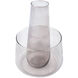 Water Drop 10.75 X 8 inch Carafe and Bowl