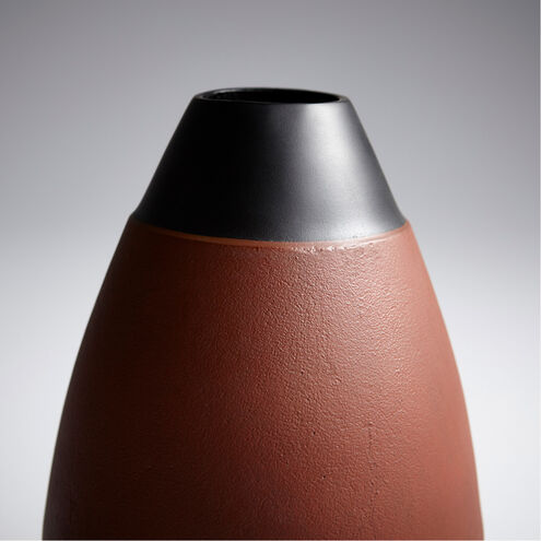 Regent 10 X 7 inch Vase, Large