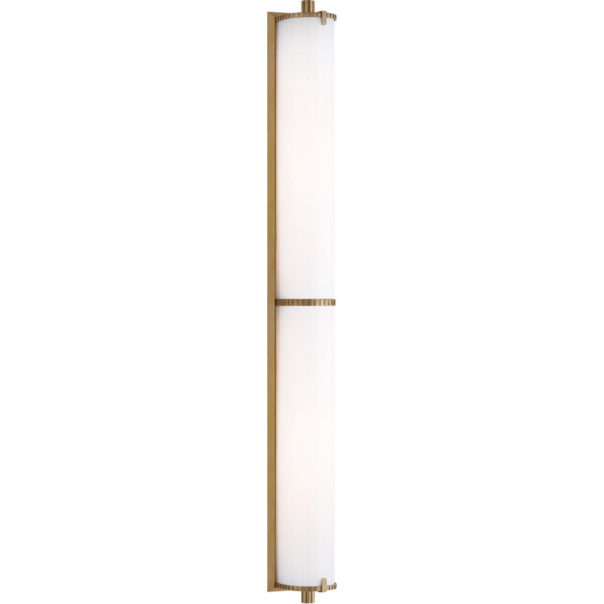 Thomas O'Brien Calliope2 1 Light 3.75 inch Bathroom Vanity Light