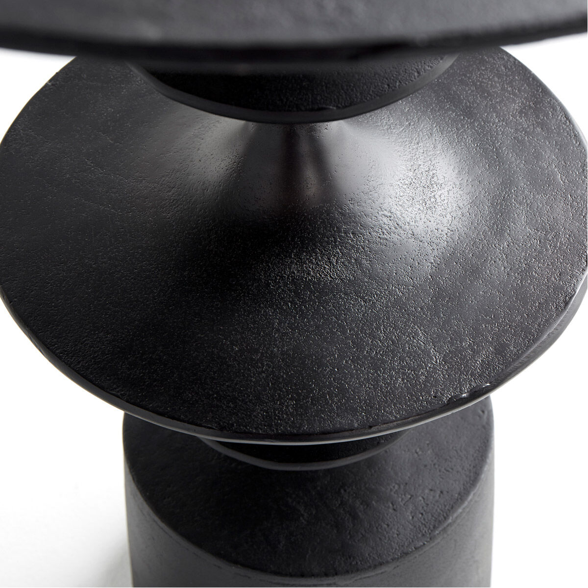 Eros 20 inch Bronze Table