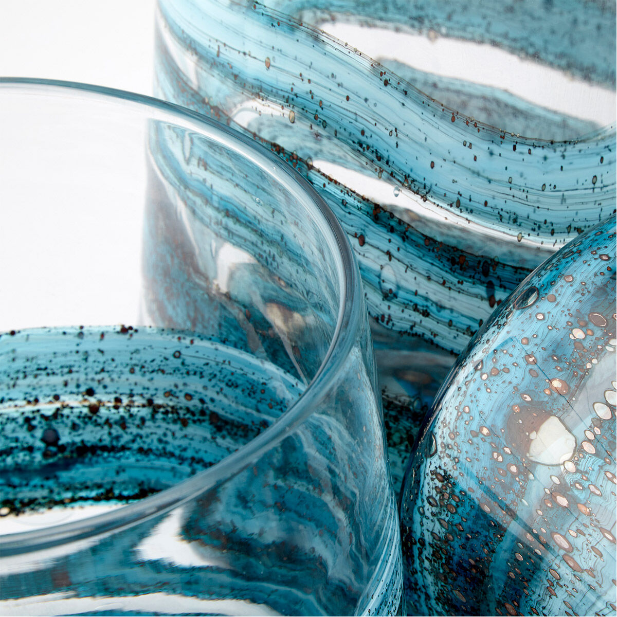 Rogue 14 X 8 inch Vase, Large