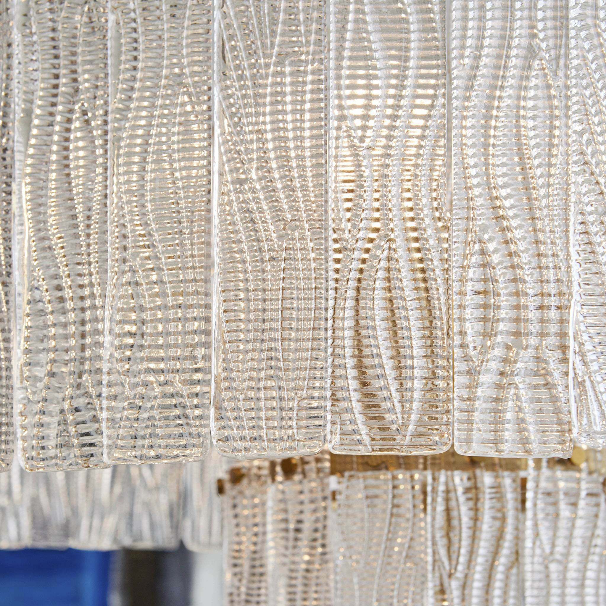 Othello 9 Light 32 inch Aged Brass Chandelier Ceiling Light