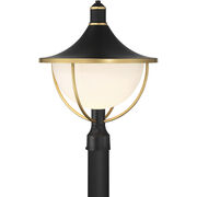 Post Lights & Accessories