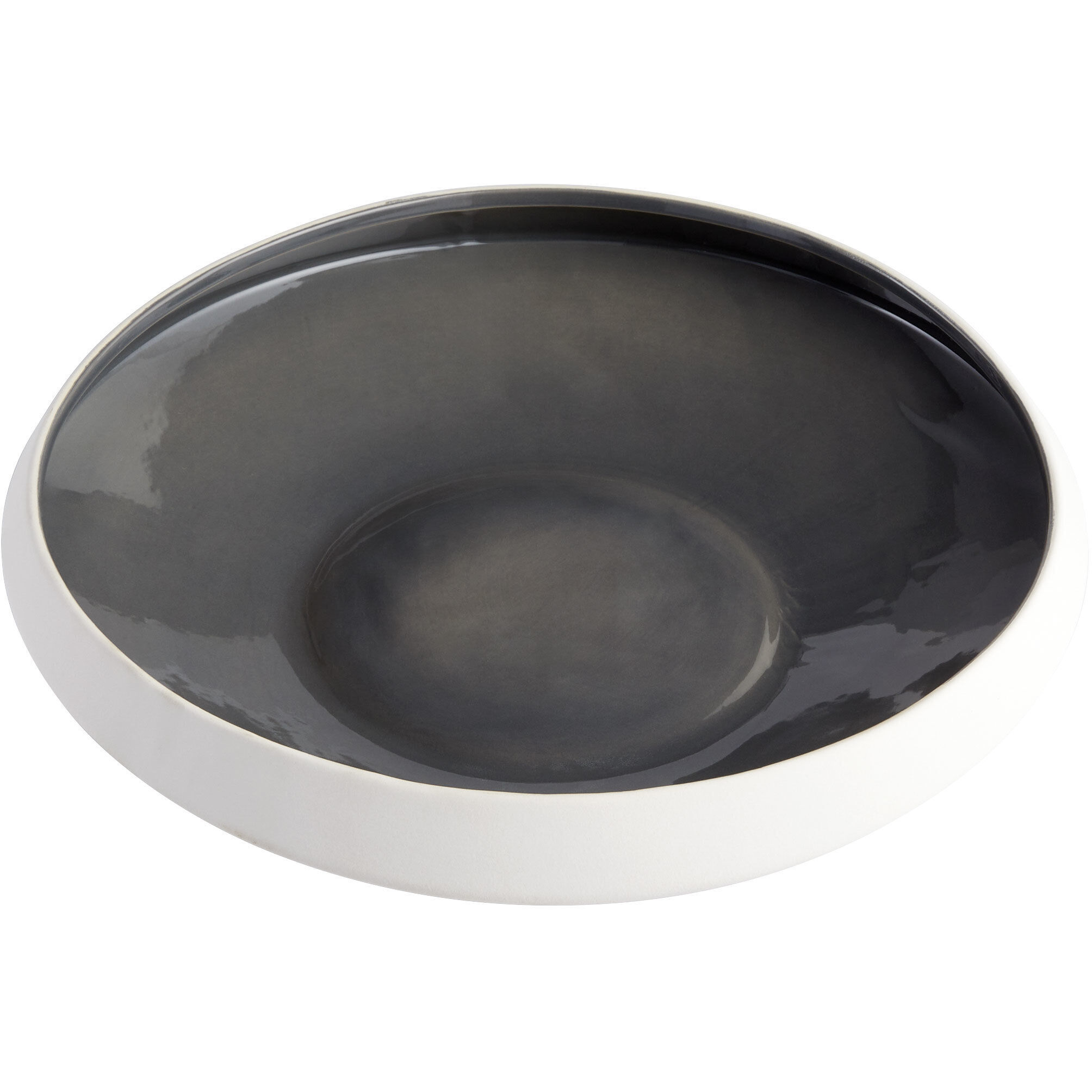 Tricolore 17.75 X 3.5 inch Bowl, Large