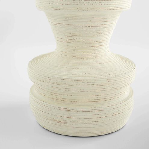 Taras 12 X 8 inch Vase, Small