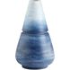 Amarna 15.25 X 9 inch Vase, Small