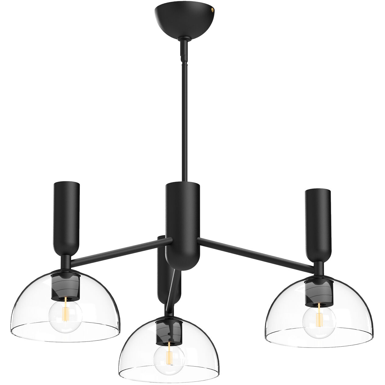 Alora Mood Jude Chandelier  