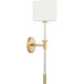 Hightower Wall Sconce Wall Light