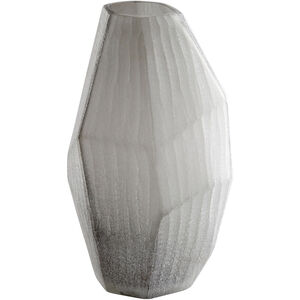 Kennecott 13 X 8 inch Vase, Large
