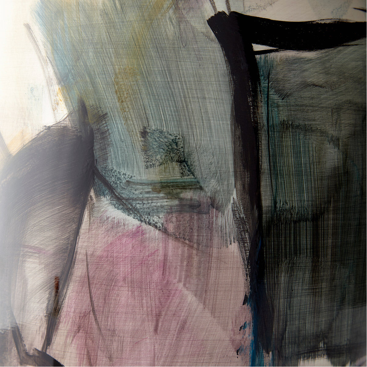 Carmen 17 X 10 inch Vase, Number 2