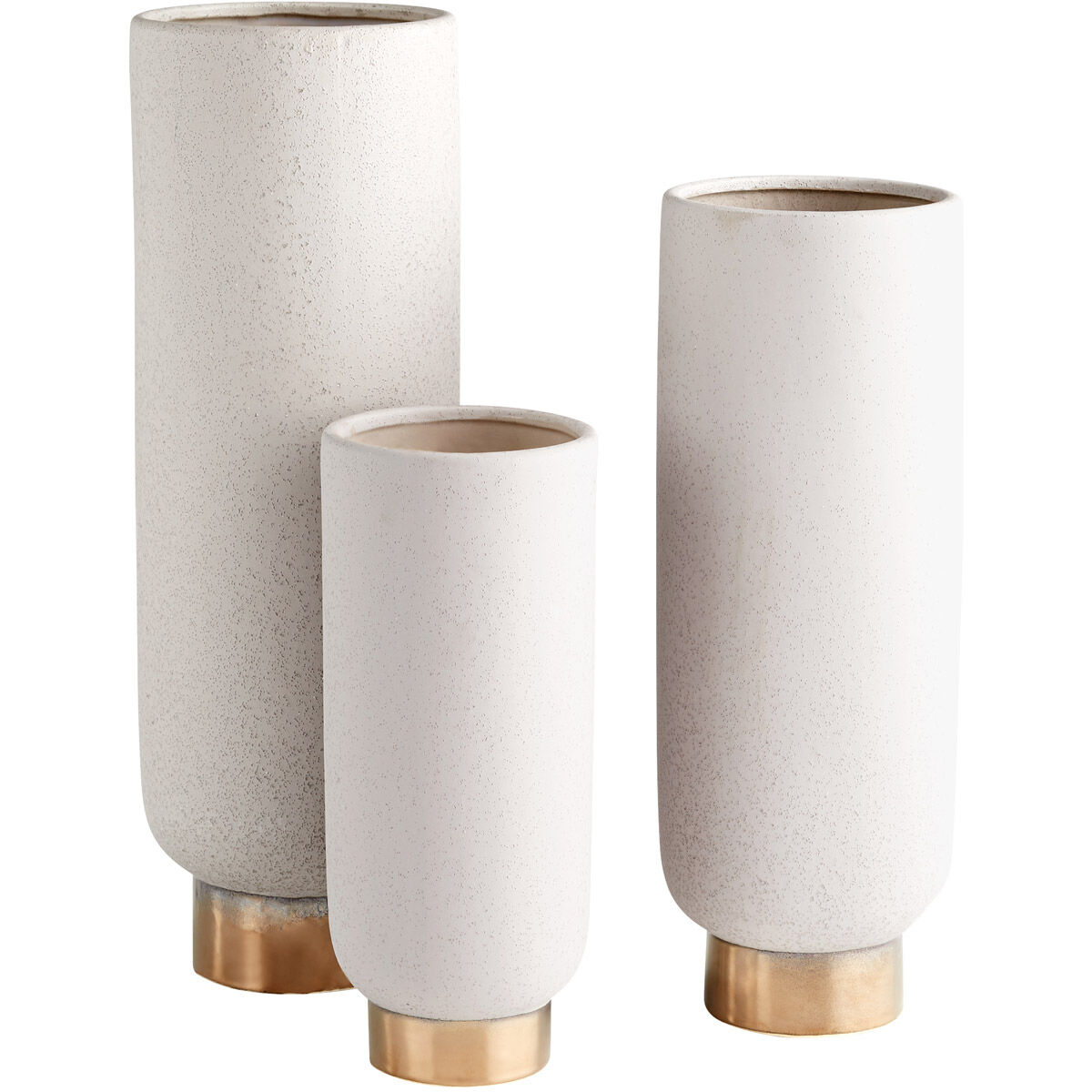 Clayton 17 inch Vase, Medium