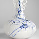 Nola 20 X 14.75 inch Vase, Wide