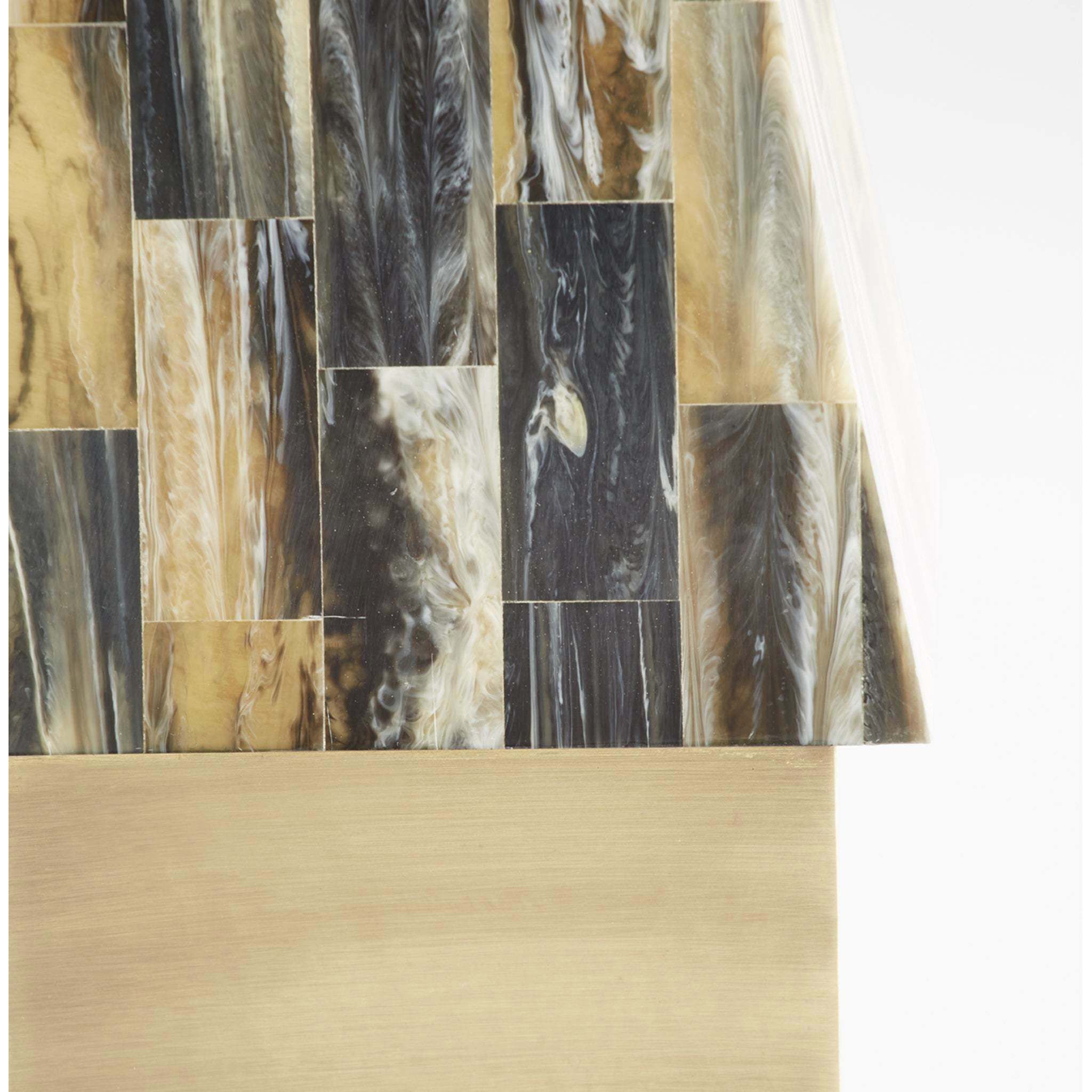 Cairo 23 X 6 inch Spire Sculpture, Large