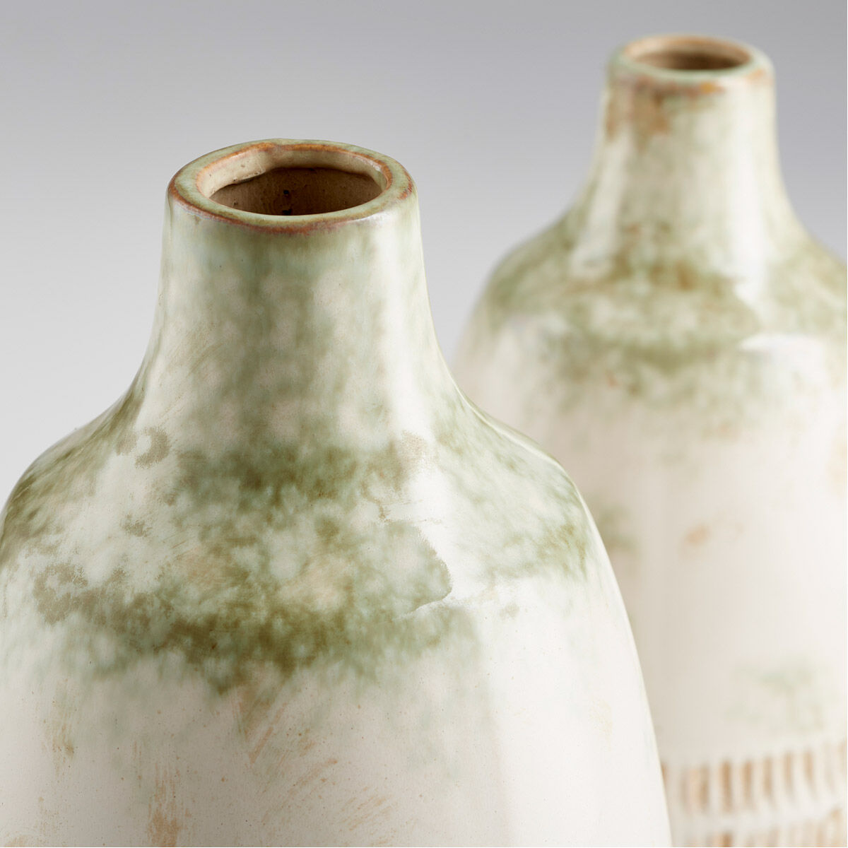 Yukon 11 inch Vase, Small