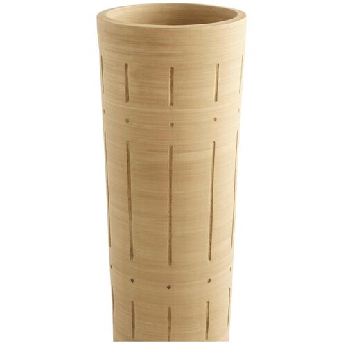 Madeira 21 X 8 inch Vase, Large