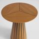 Bourbon Side Table