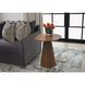 Bourbon Side Table