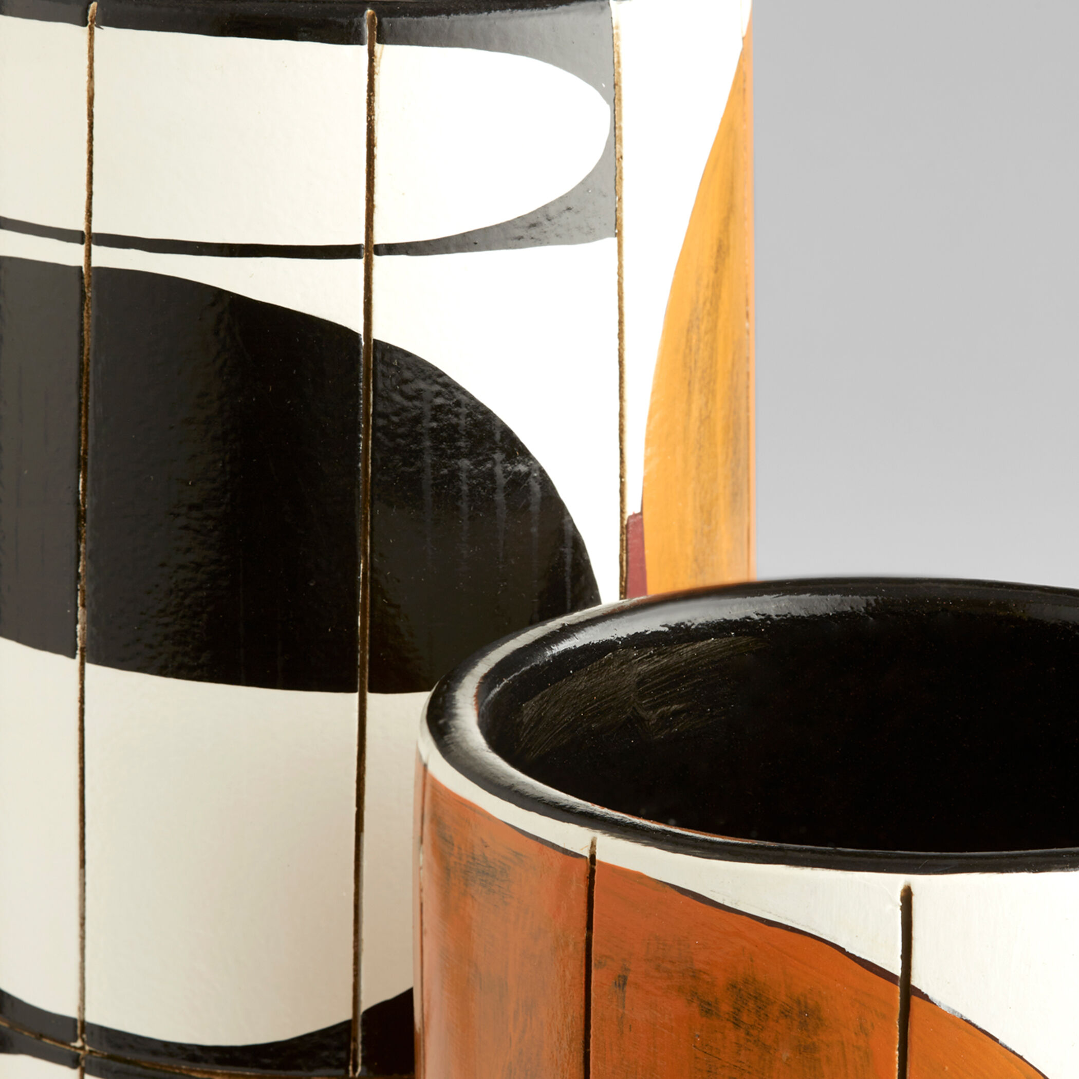 Sakura 16 X 7 inch Vase, Large