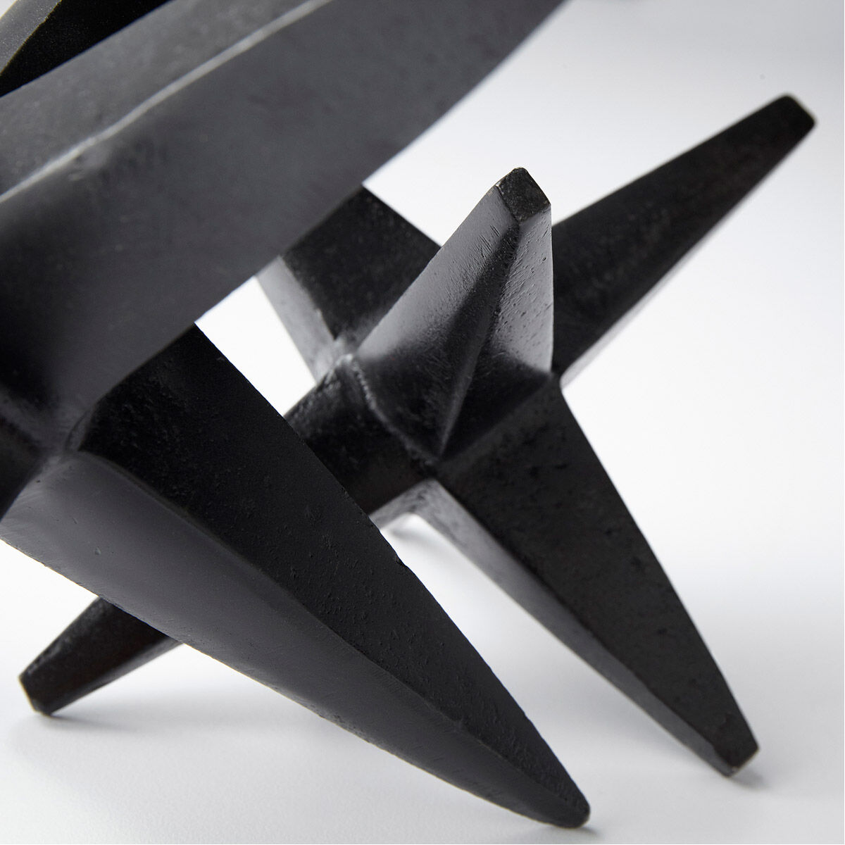 Knucklebone 6 inch Sculpture, Large