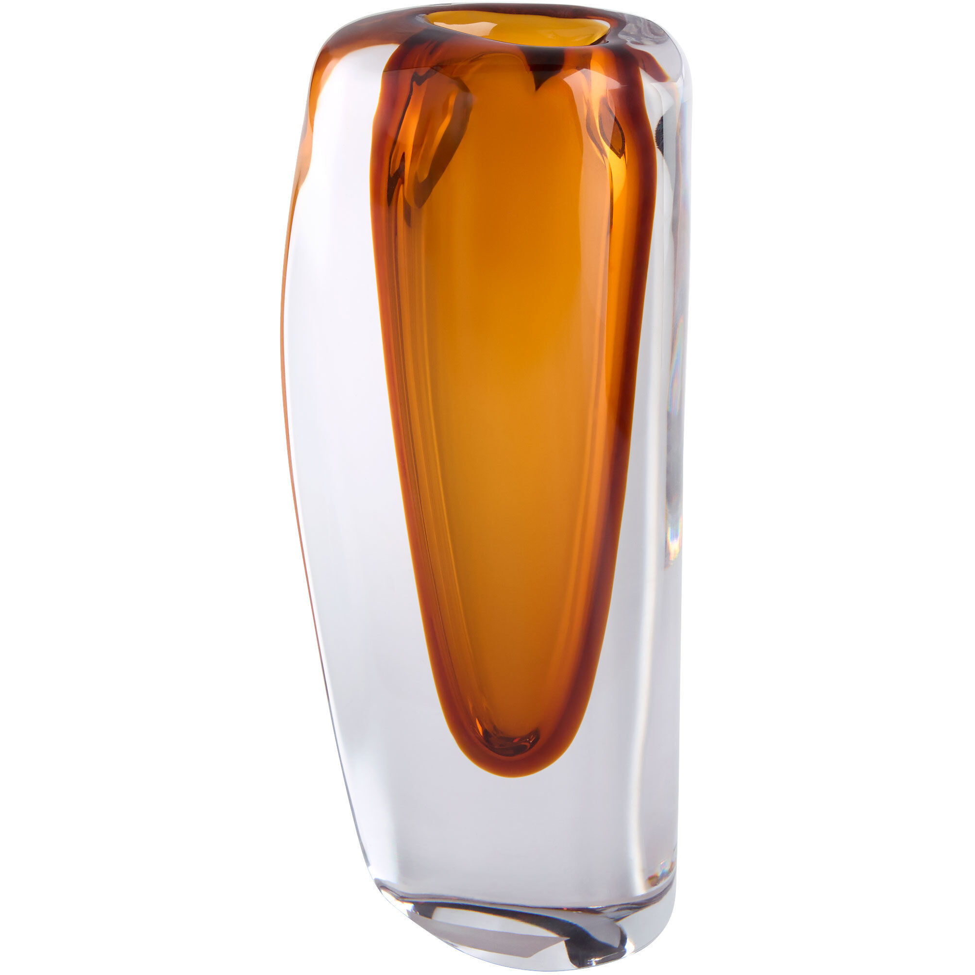 Rovno 11.5 X 4.25 inch Vase, Large