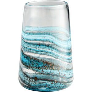Rogue 12 X 8 inch Vase, Small