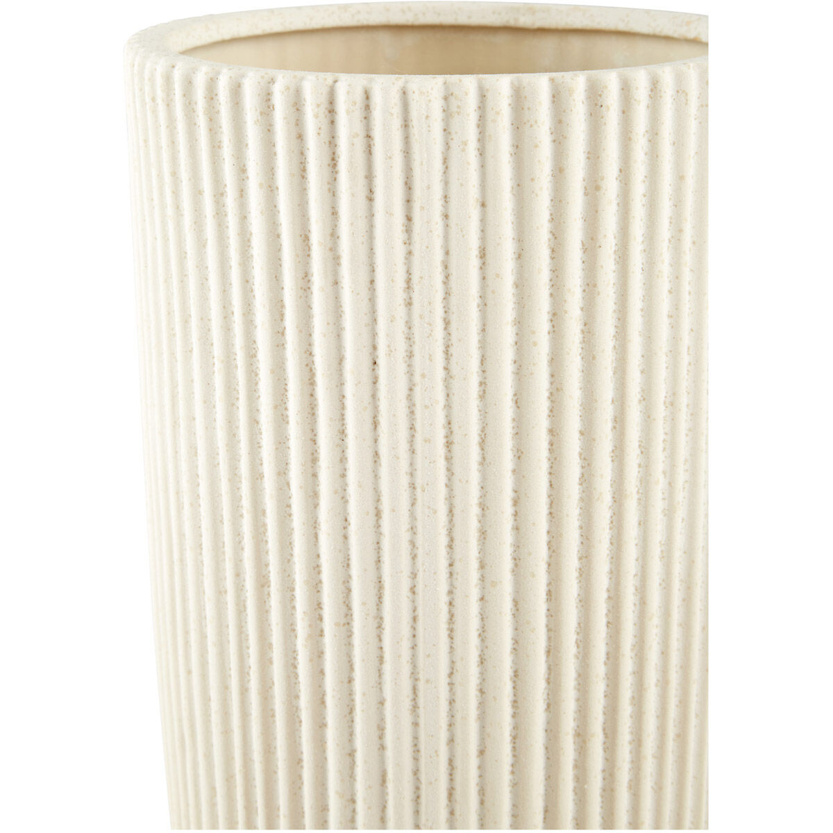 Harmonica 15 inch Vase, Large