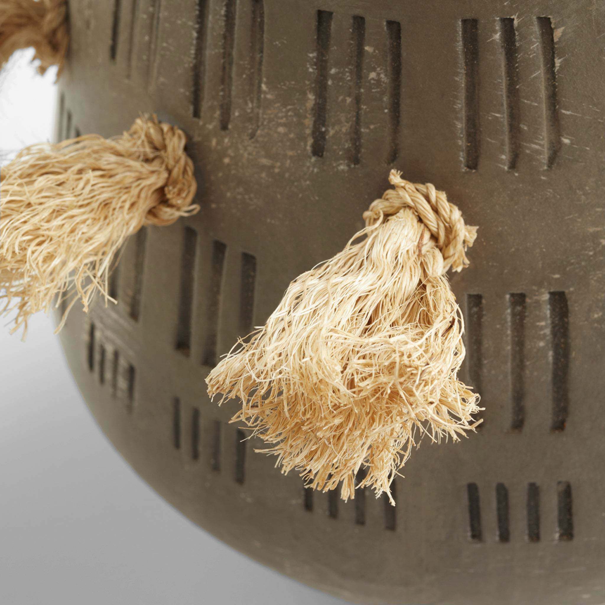 Retting 11.75 X 10 inch Vase, Small