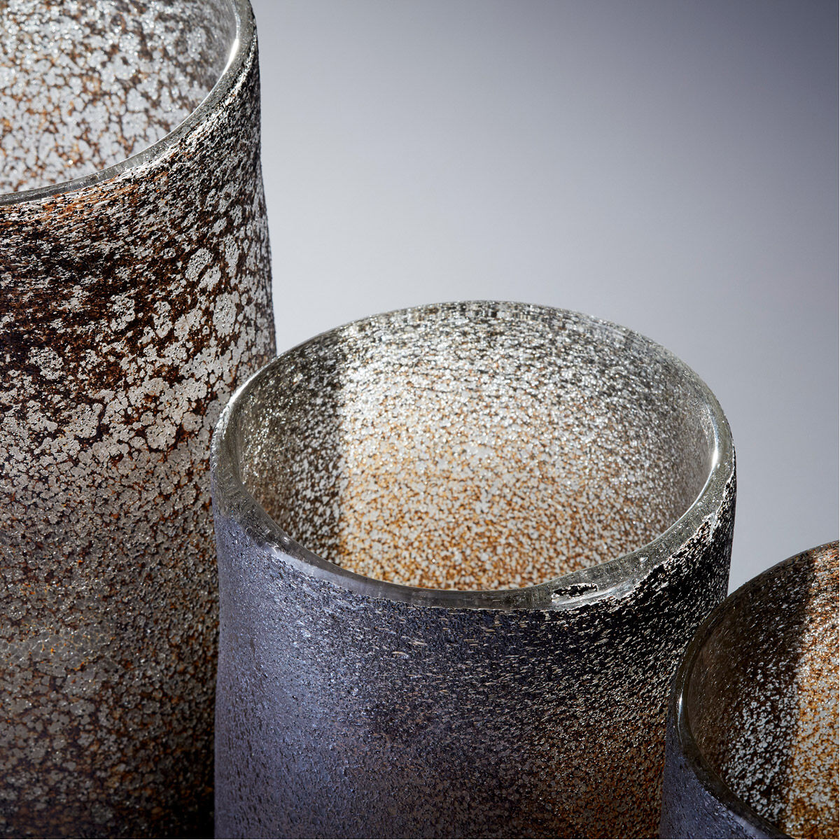 Cordelia 9 X 7 inch Vase, Medium