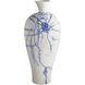Neos 28 X 12 inch Vase, Large
