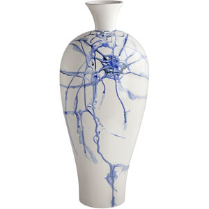 Neos 28 X 12 inch Vase, Large