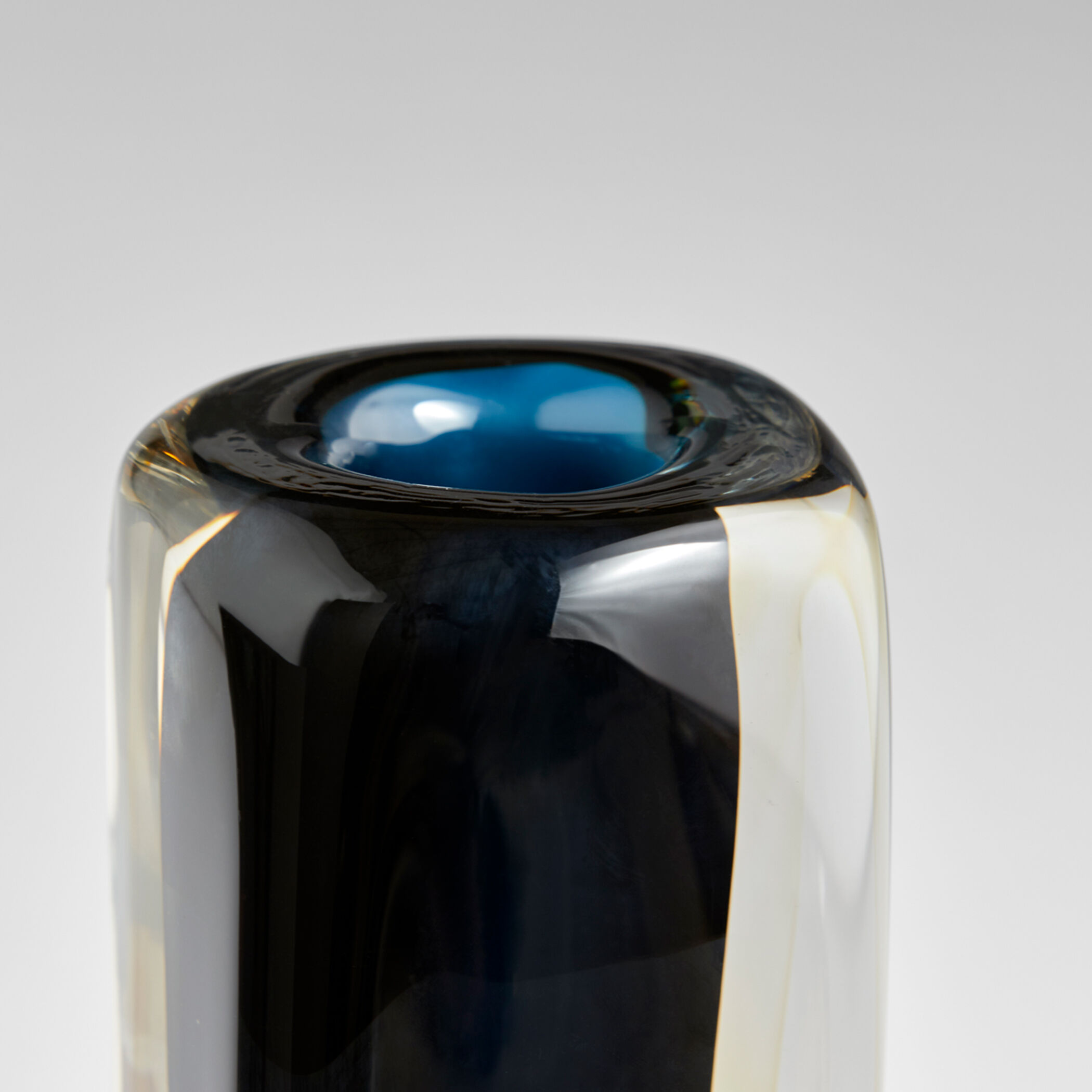 Celosia 10 X 4 inch Vase, Large