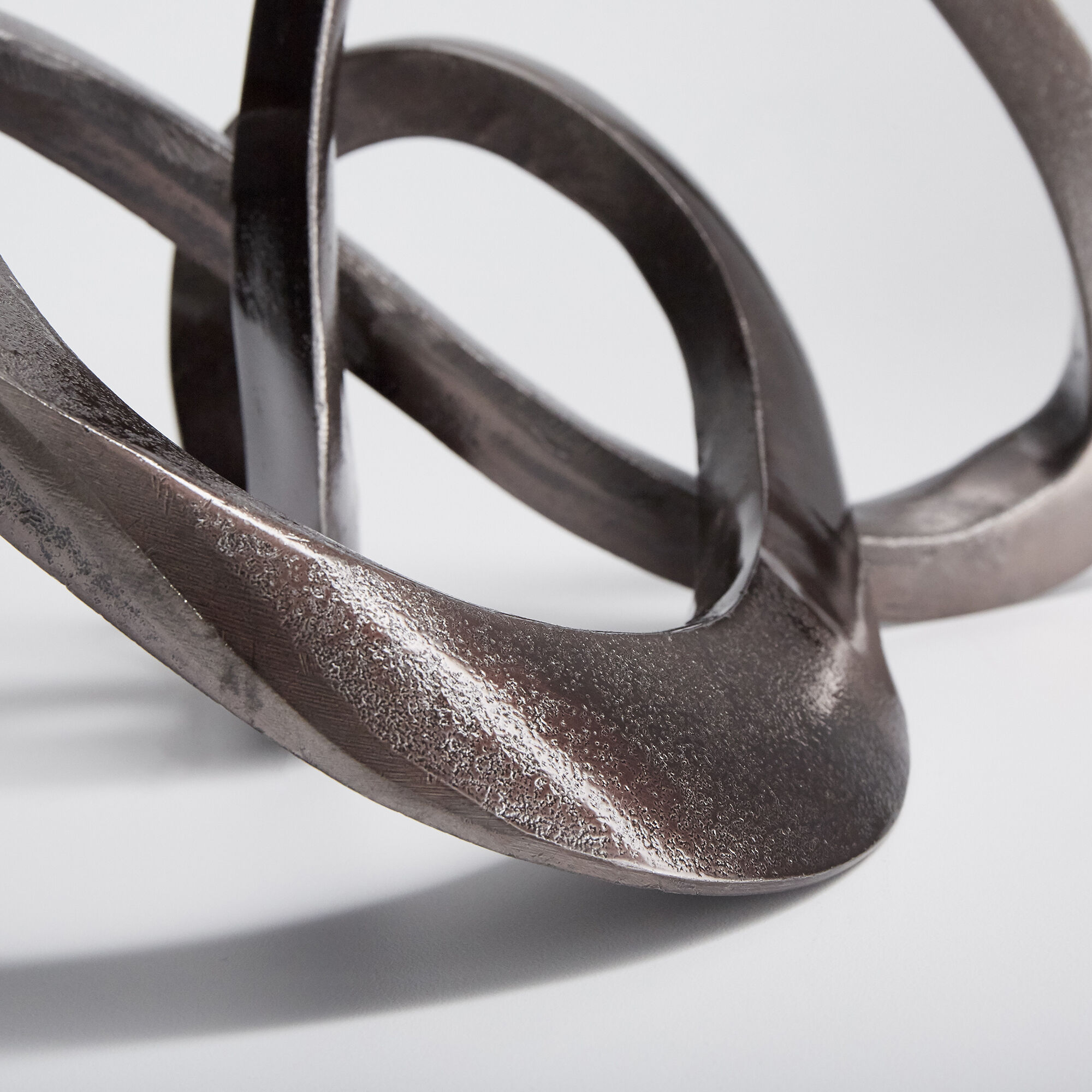 Nottingham 10 X 9 inch Sculpture