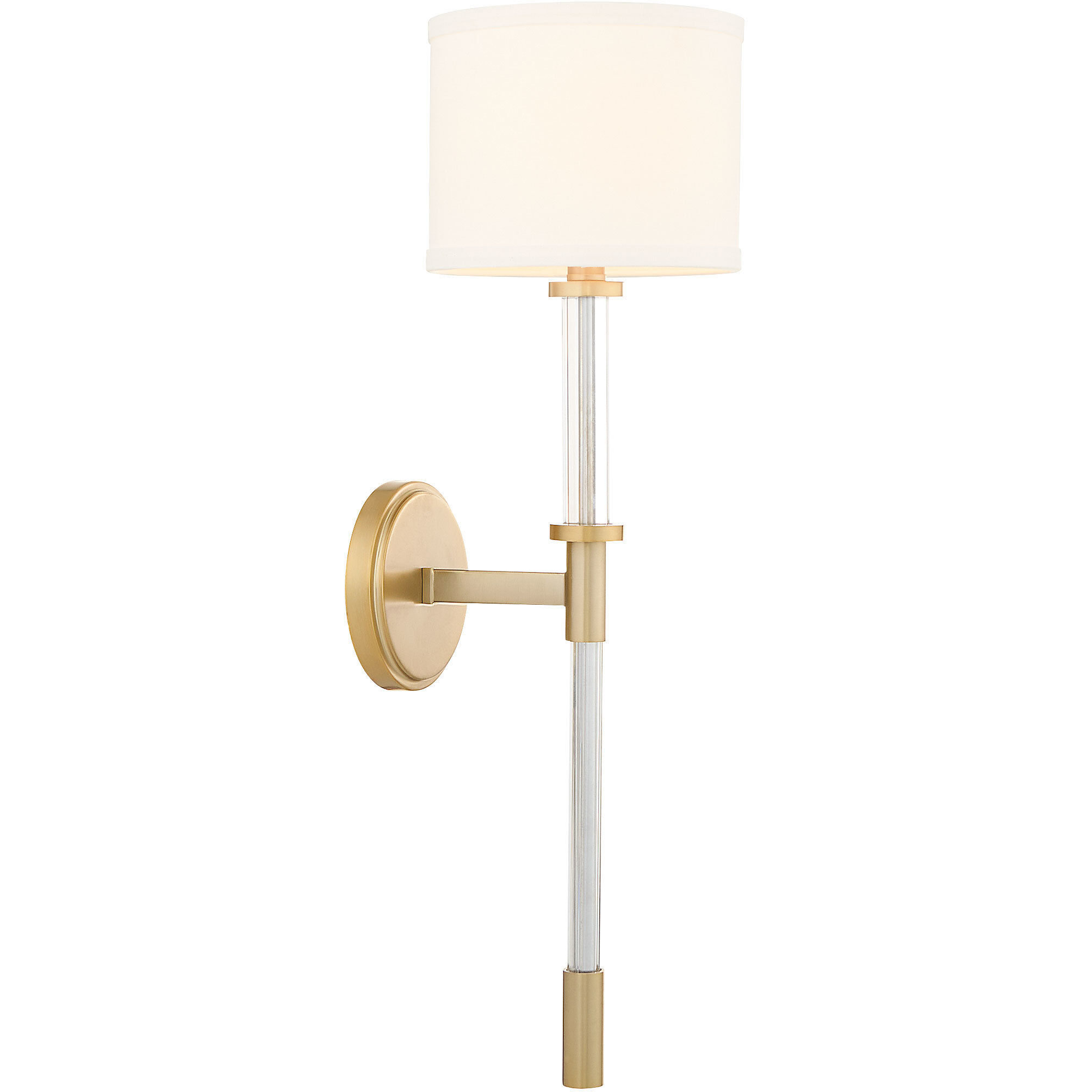Hightower Wall Sconce Wall Light