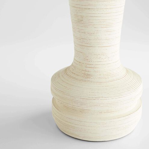 Taras 18 X 8 inch Vase, Large