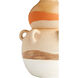 Desert 9 inch Vase