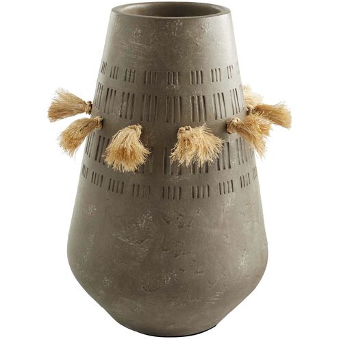 Retting 14 X 11 inch Vase, Large