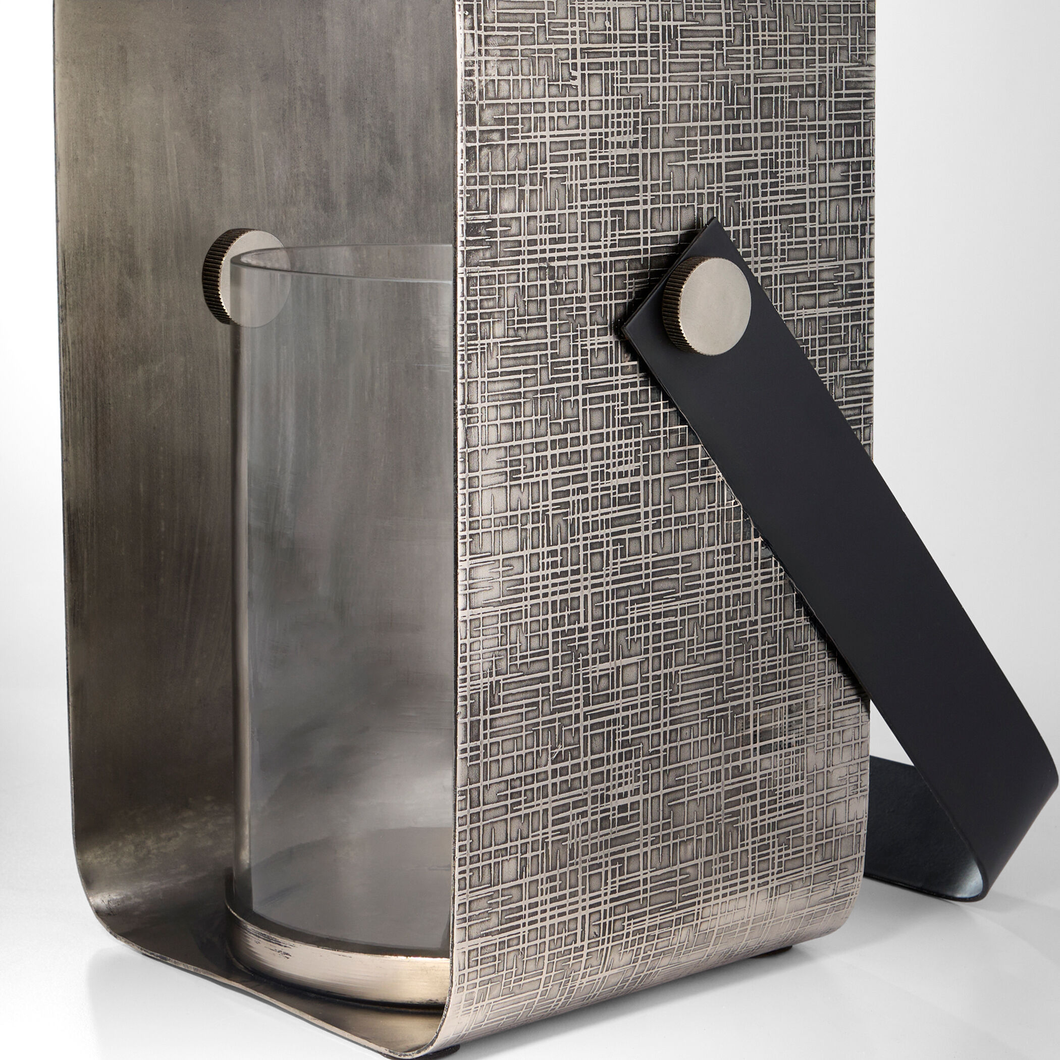 Samara 21 X 7 inch Lantern