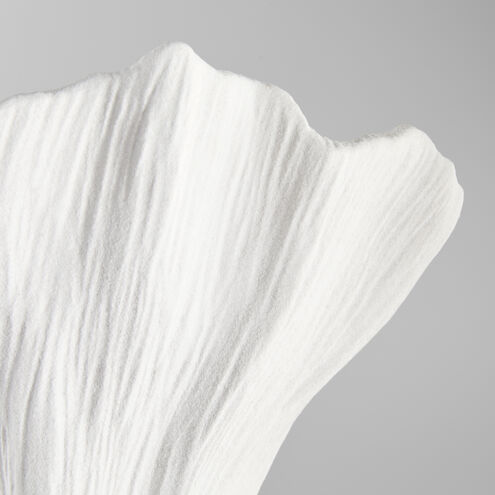 Tulip 15.75 X 7.5 inch Vase, Small