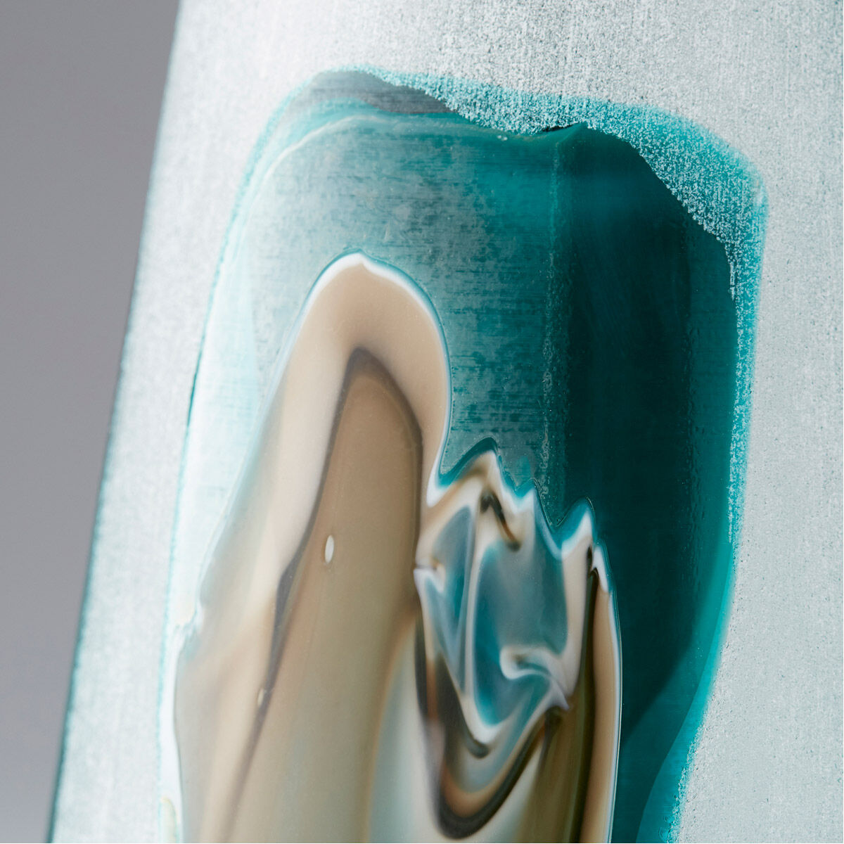 Ferdinand 10 X 9 inch Vase, Wide