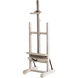 Reagen Weathered Grey Easel