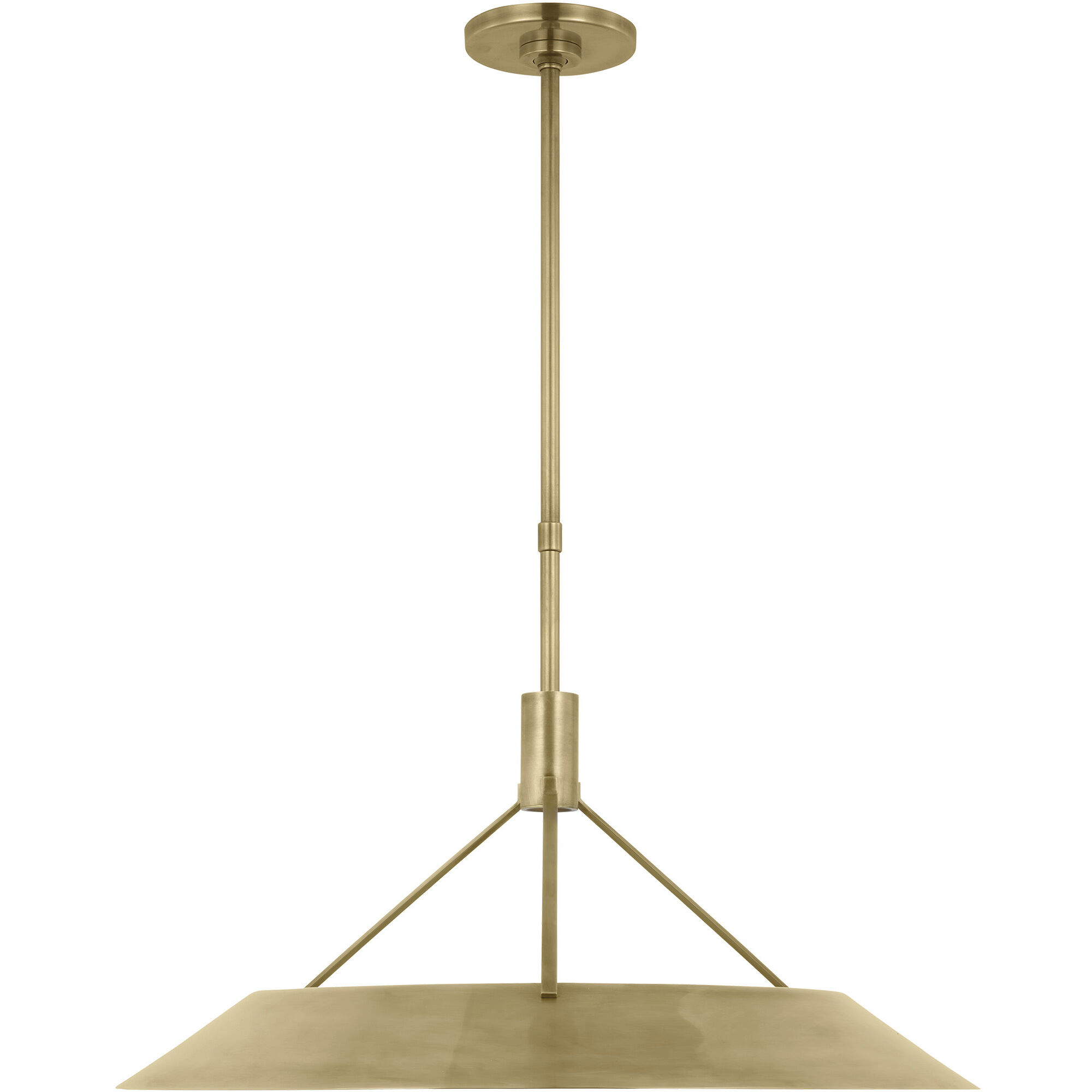 Sean Lavin Sospeso 1 Light 22.00 inch Pendant