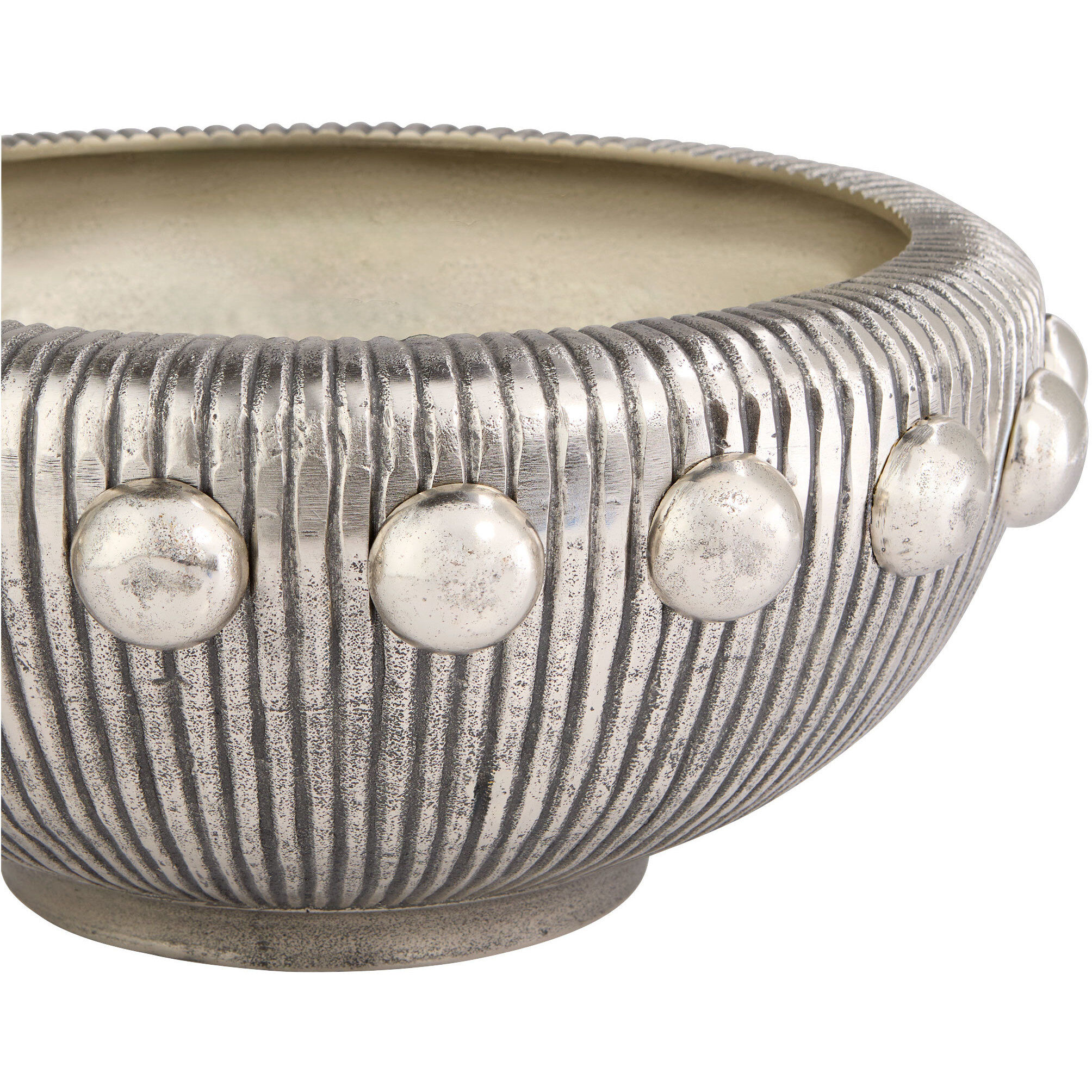 Batten 18.5 X 8 inch Bowl