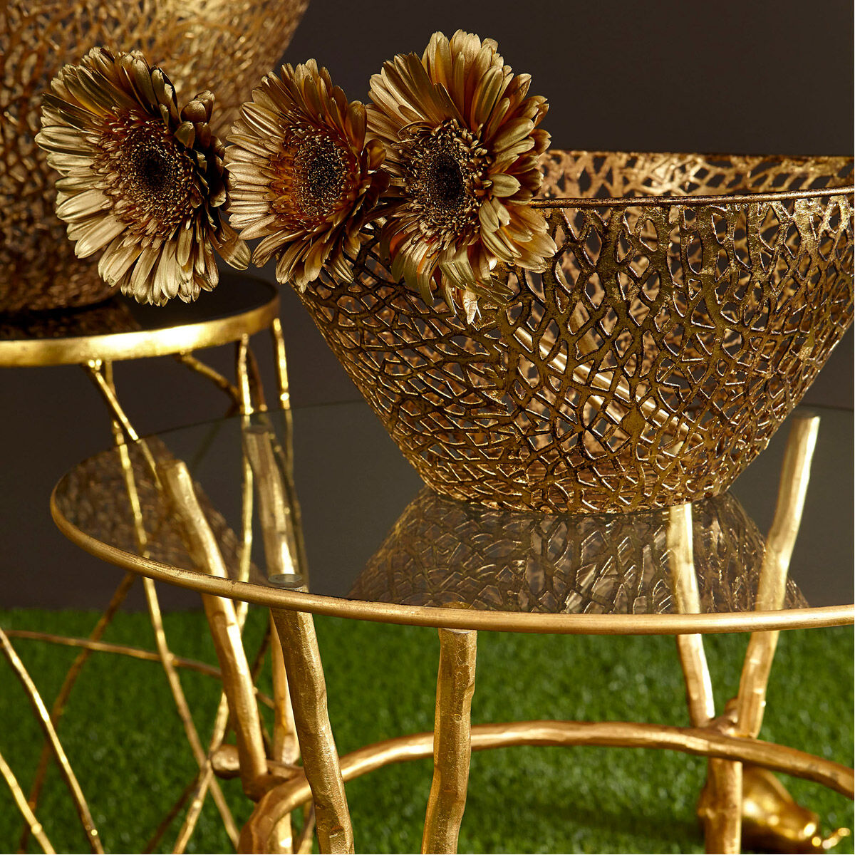 Sydne 21 X 9 inch Bowl