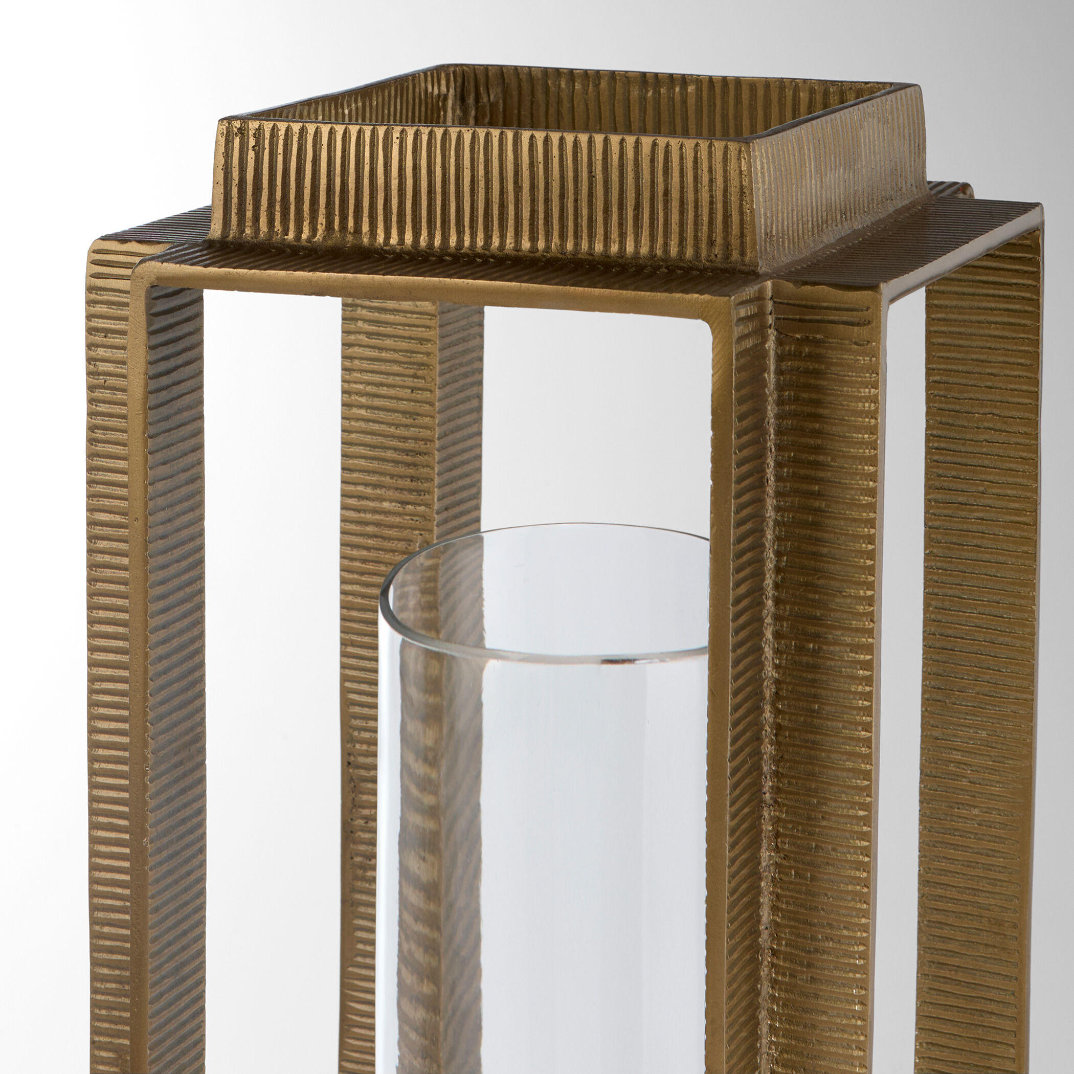 Graycliff 25 X 10 inch Lantern, Large