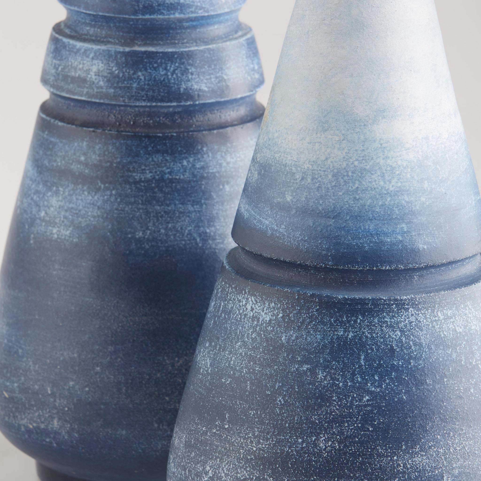 Amarna 15.25 X 9 inch Vase, Small