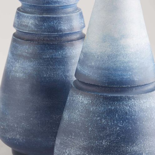 Amarna 15.25 X 9 inch Vase, Small